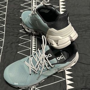 WOMEN'S CLOUDFLYER WP